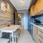 Riviera Flat T1 포티마오