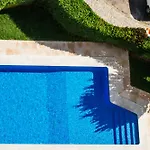 아파트 Riviera Flat T1