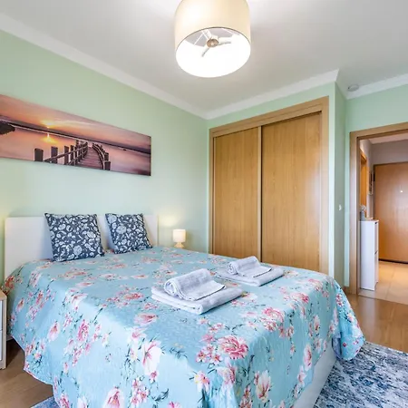 Apartamento Riviera Flat T1 Portimão