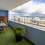Appartamento Riviera Flat T1 *