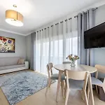 Riviera Flat T1 Appartamento Portimão