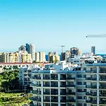 Appartamento Riviera Flat T1 Portimão