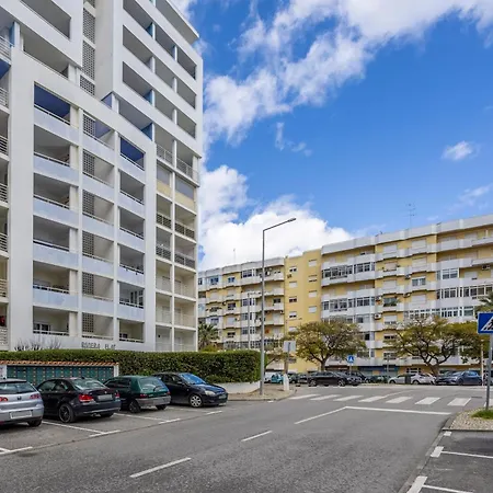 Appartement Riviera Flat T1 Portimão