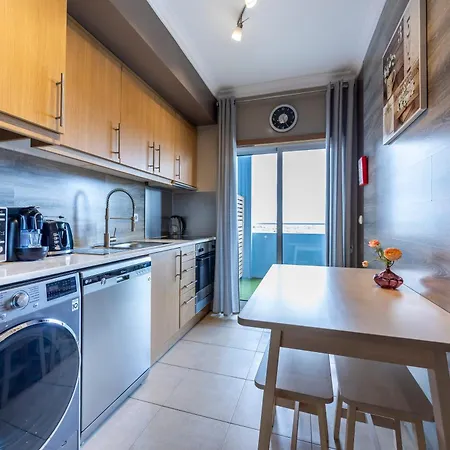 Riviera Flat T1 Portimão