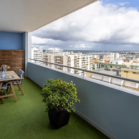 Appartement Riviera Flat T1 *