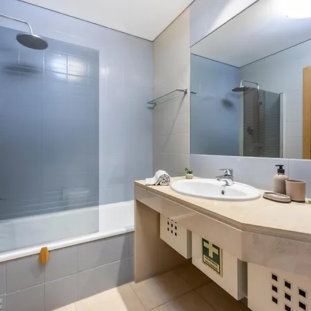Riviera Flat T1 Appartement Portimão