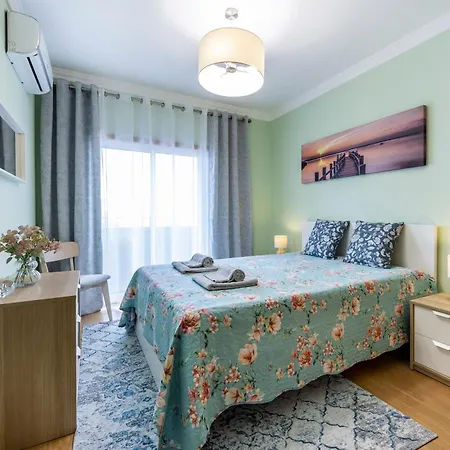 Riviera Flat T1 Appartement