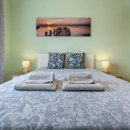 Riviera Flat T1 Portimão