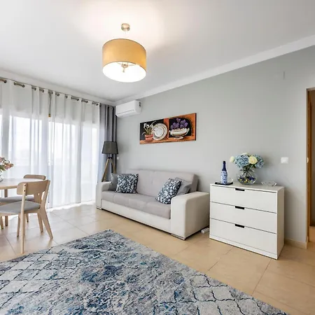Riviera Flat T1 Portimão