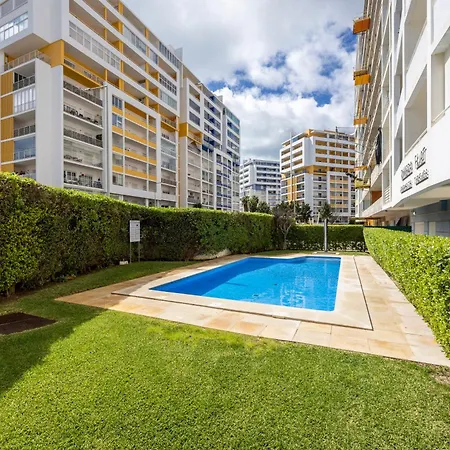 Riviera Flat T1 Appartement *