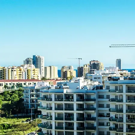Appartement Riviera Flat T1 Portimão