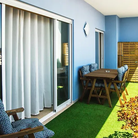 Riviera Flat T1 *