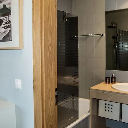 Riviera Flat T1 Appartement Portimão