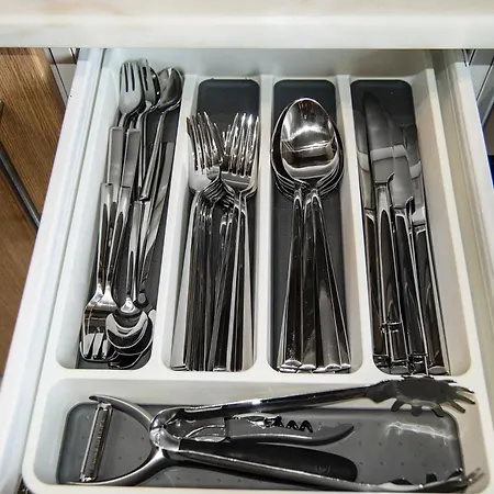 Riviera Flat T1 Appartement *