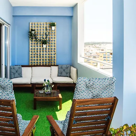 Appartement Riviera Flat T1