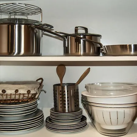 Appartement Riviera Flat T1 *