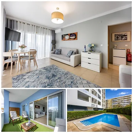 Riviera Flat T1 Appartement