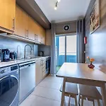 Riviera Flat T1 Portimão