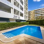 Apartment Riviera Flat T1