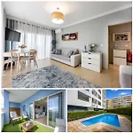 Riviera Flat T1 Apartment