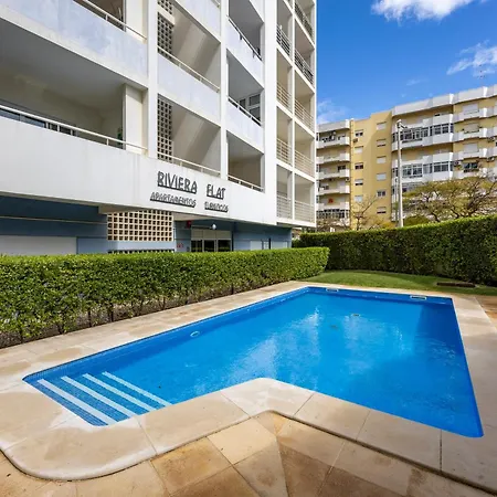 Apartament Riviera Flat T1