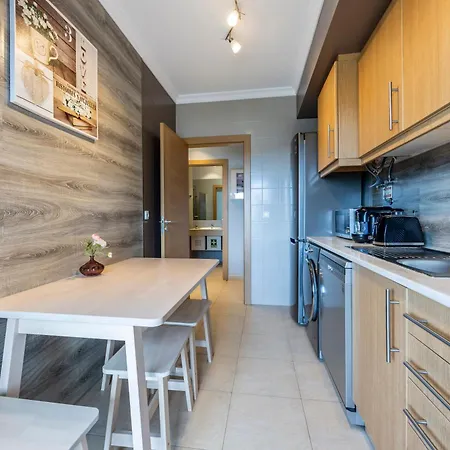 Apartamento Riviera Flat T1 *